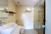 An excellent and charming apartment with 2 bedrooms for rent on Xuan Dieu 